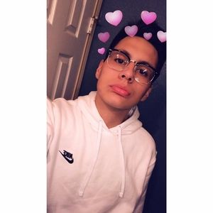 Meet your Posher, Omar